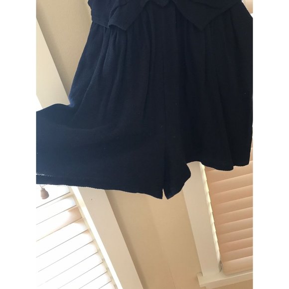 POSTMARK Anthropologie Womens Size Medium Pintuck - Picture 5 of 8